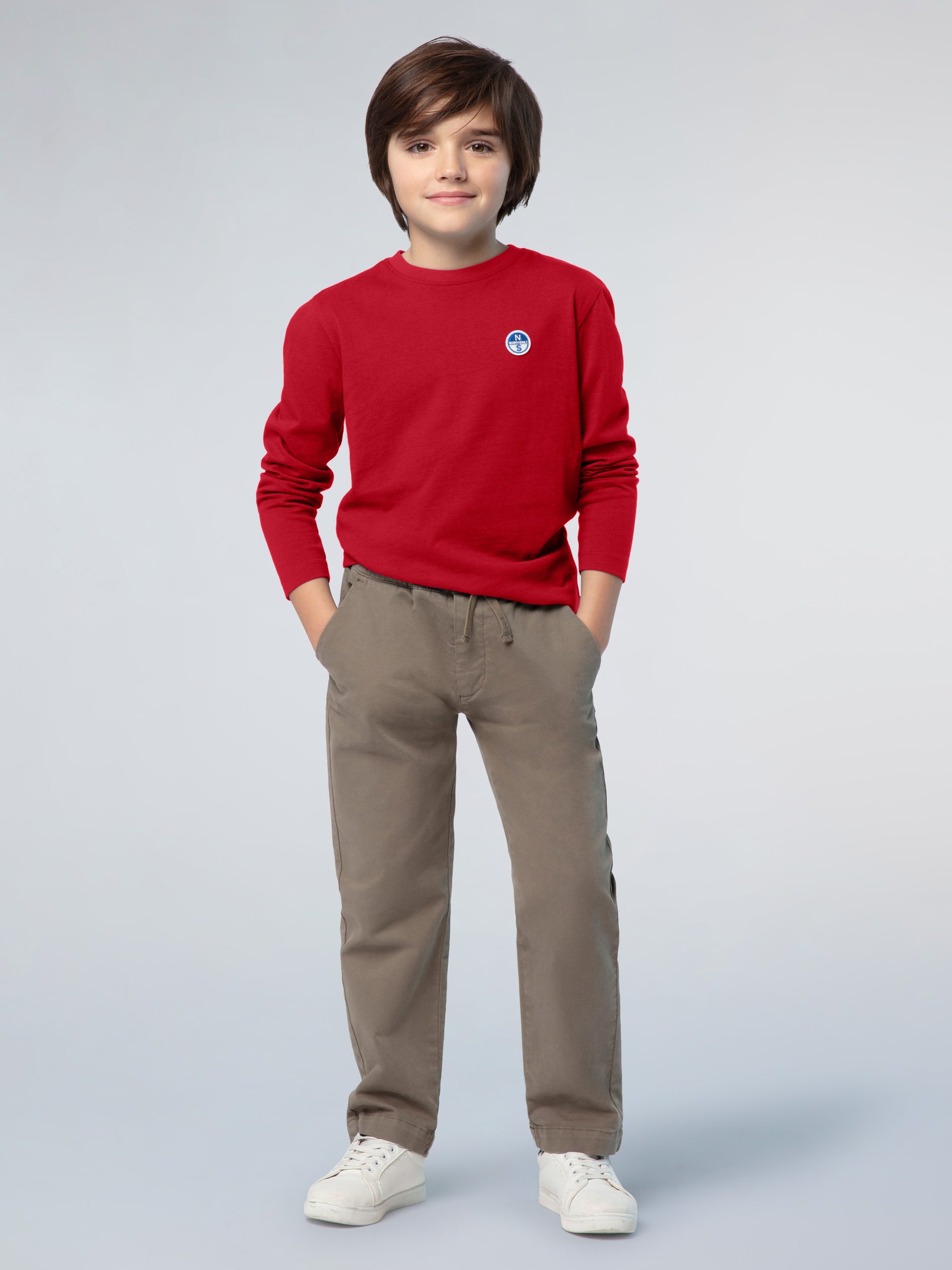 5 | Red lava | t-shirt-long-sleeve-wlogo-795200