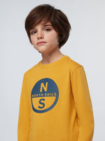 2 | Golden spice | t-shirt-long-sleeve-wgraphic-795201