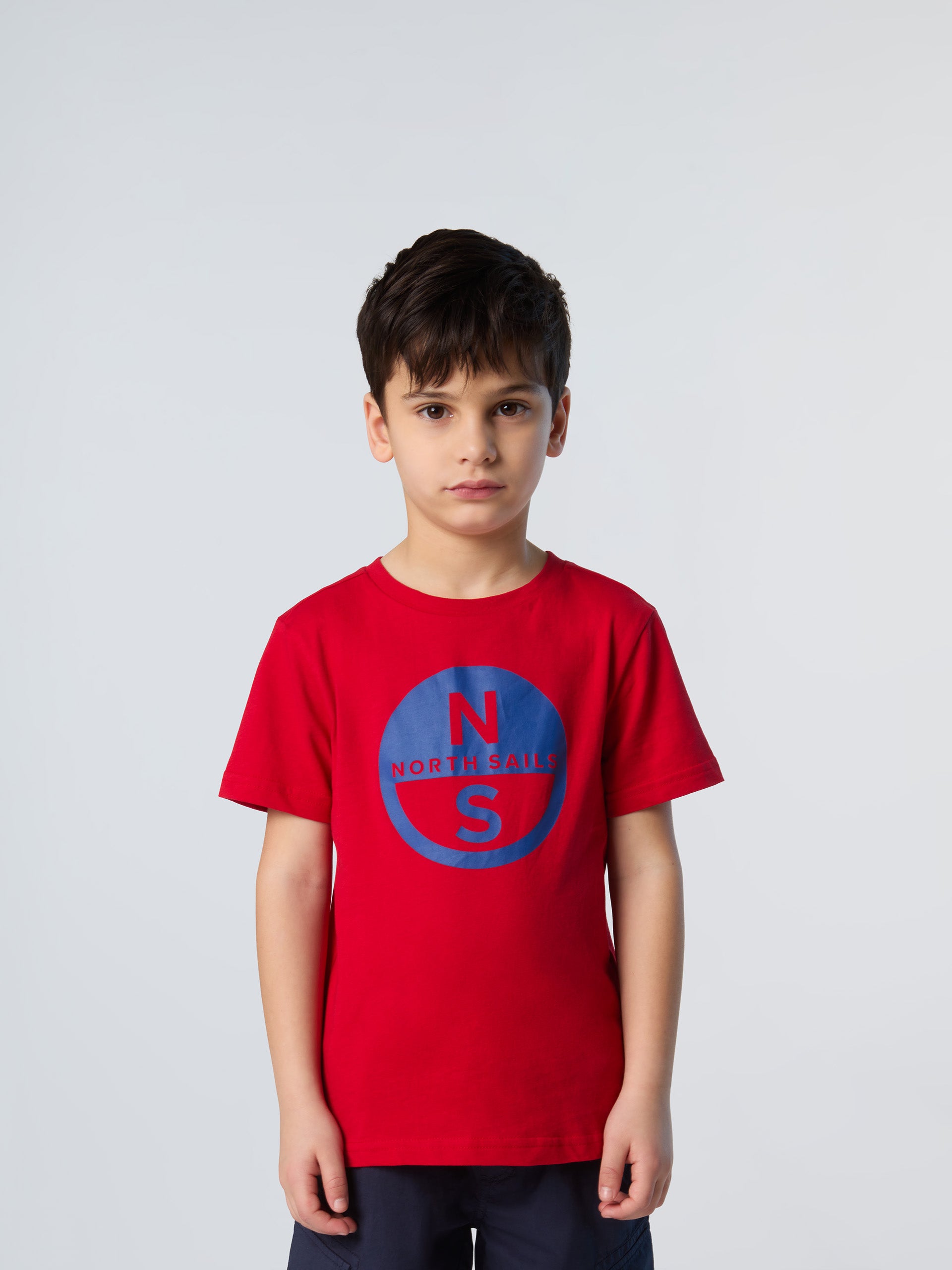 1 | Red | t-shirt-short-sleeve-wgraphic-795210