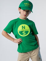 2 | Green bee | t-shirt-short-sleeve-wgraphic-795210