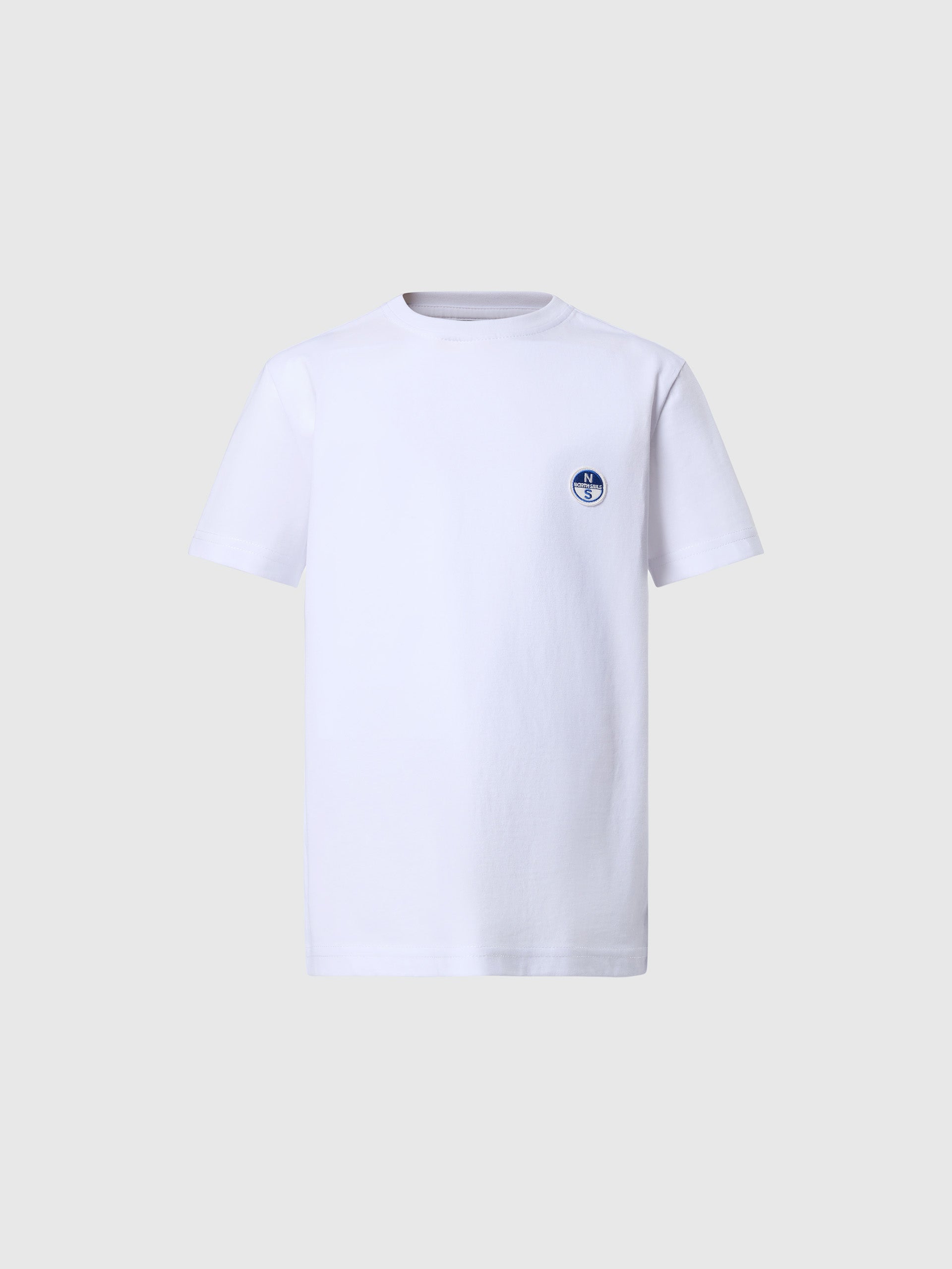 hover | White | t-shirt-short-sleeve-wlogo-795212