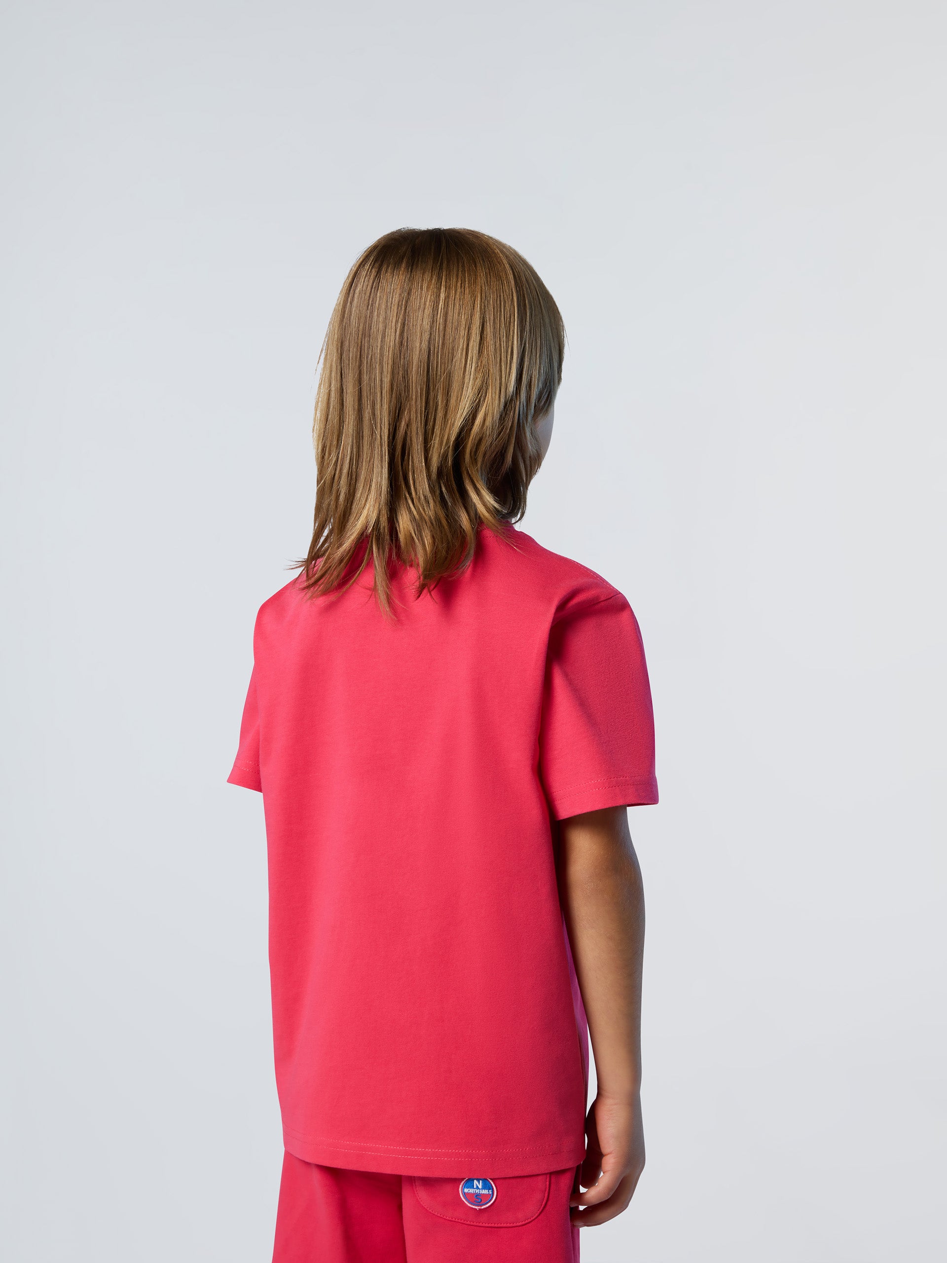 4 | Geranium | t-shirt-short-sleeve-wlogo-795212