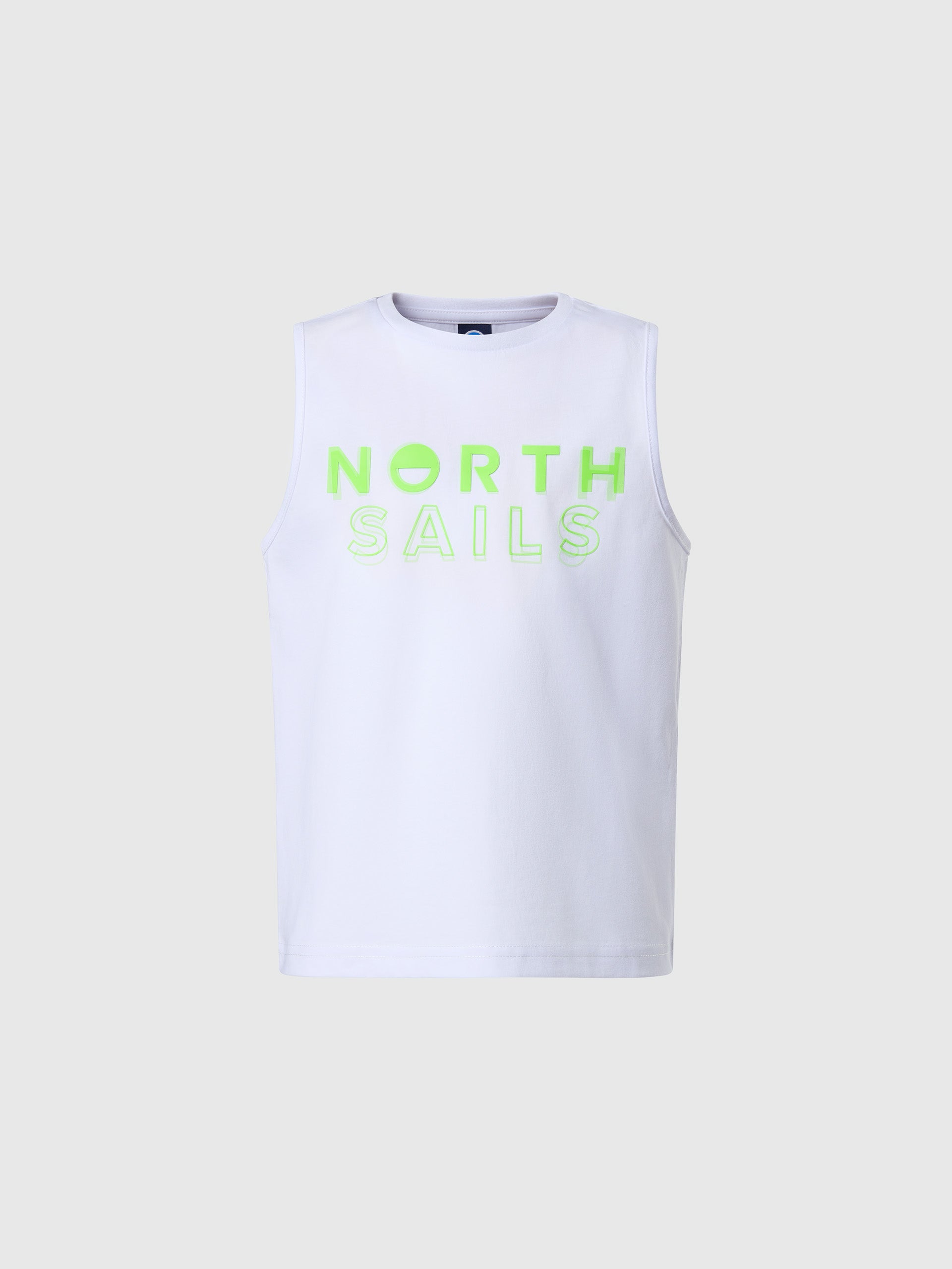 hover | White | sleeveless-wgraphic-795214