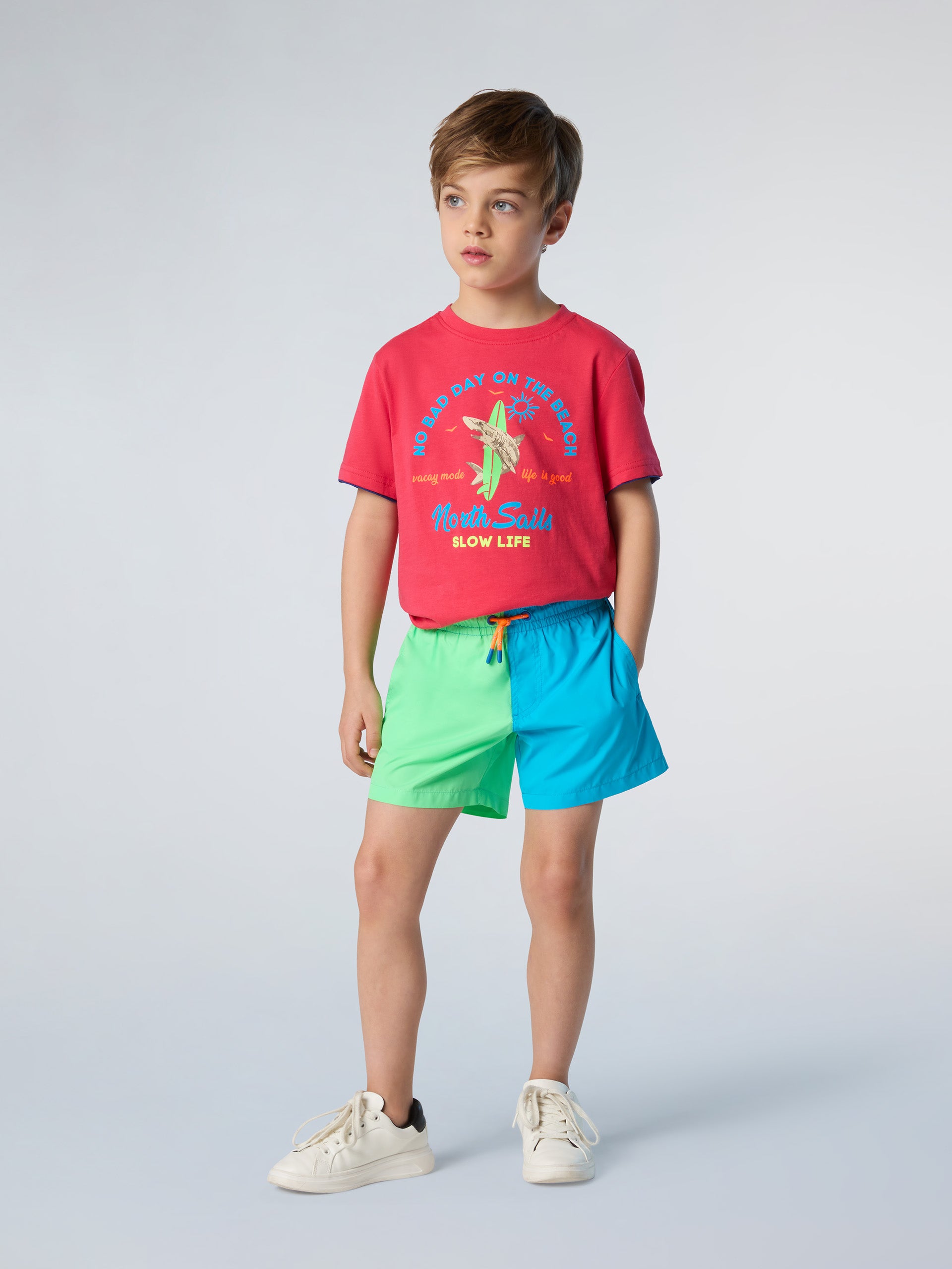 5 | Geranium | t-shirt-short-sleeve-wgraphic-795216