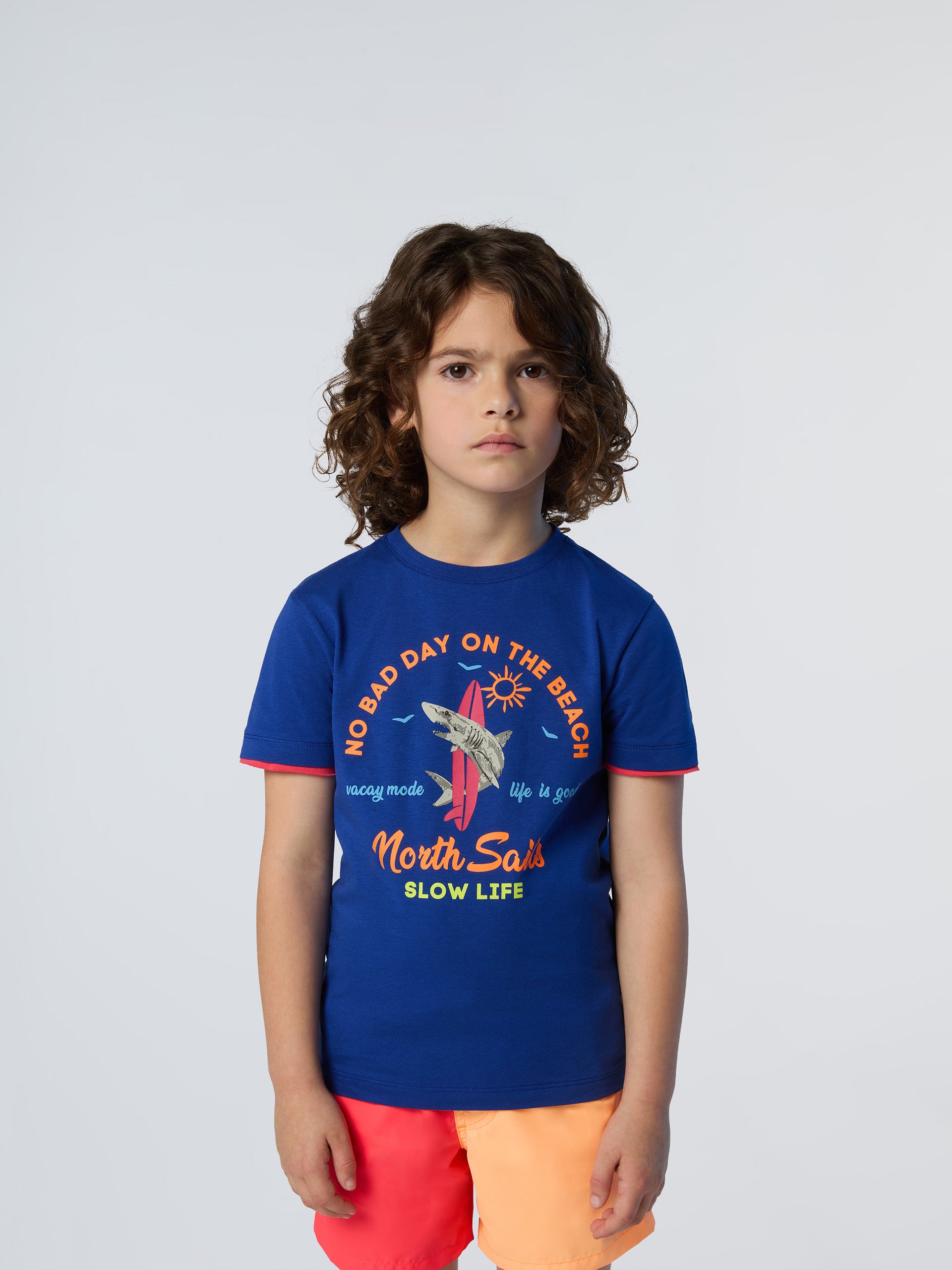 1 | Electric blue | t-shirt-short-sleeve-wgraphic-795216