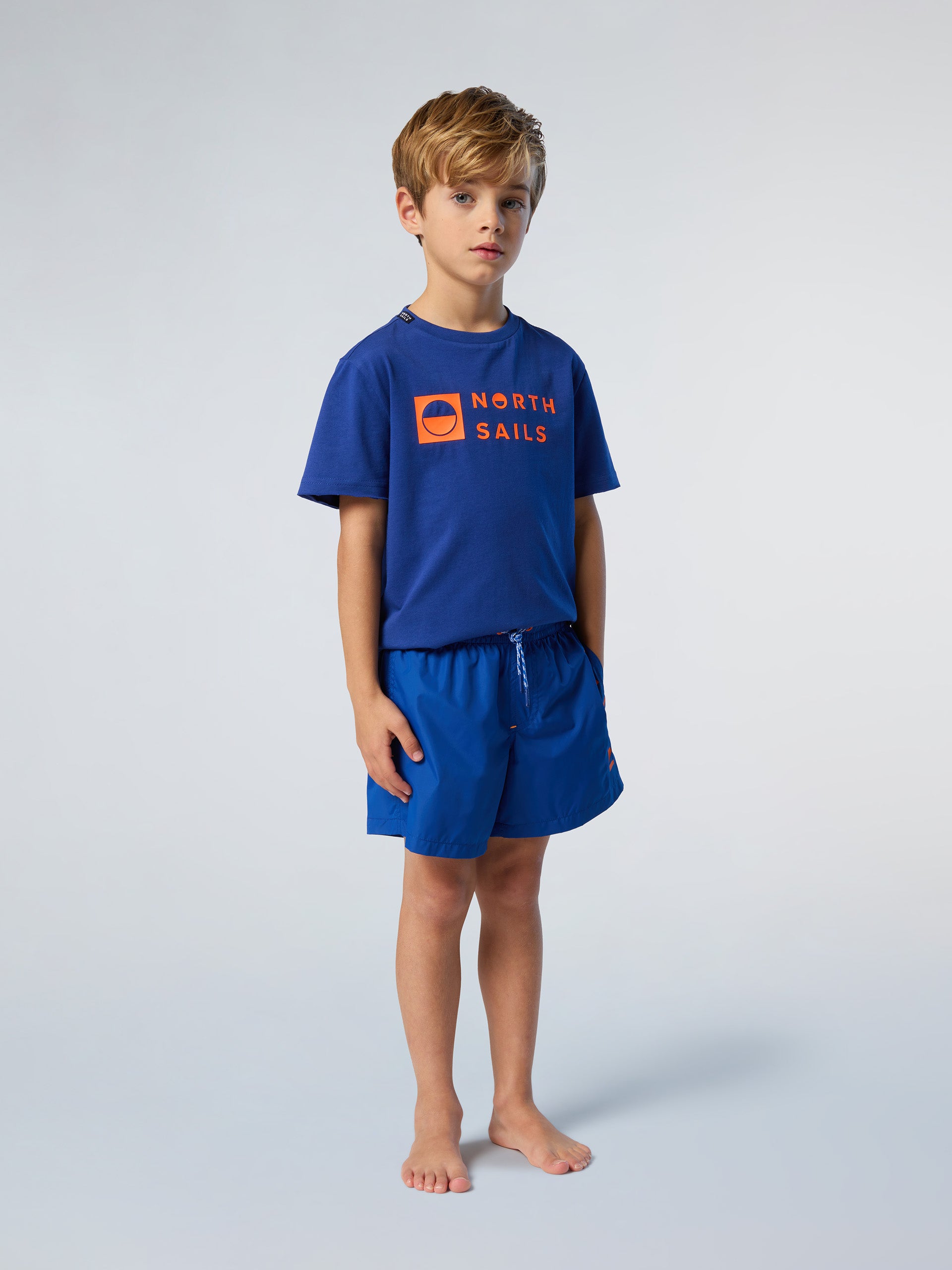 5 | Electric blue | t-shirt-short-sleeve-wgraphic-795217