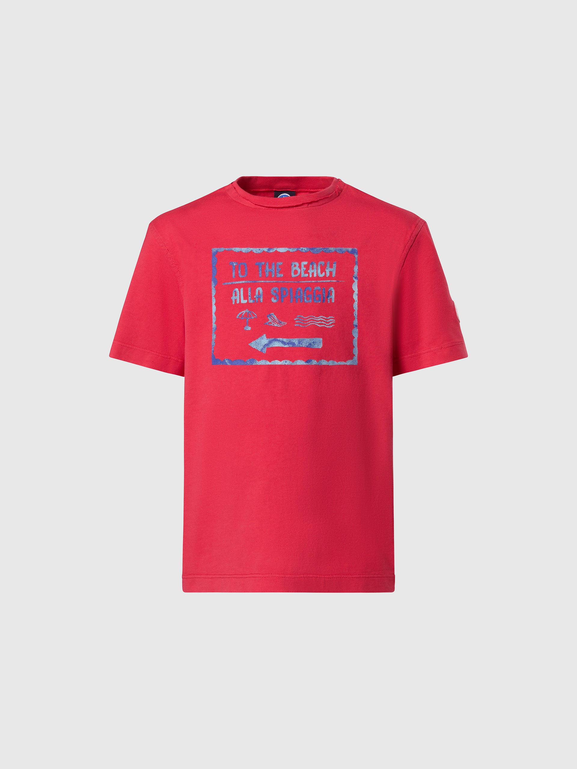 hover | Geranium | t-shirt-short-sleeve-wgraphic-795224