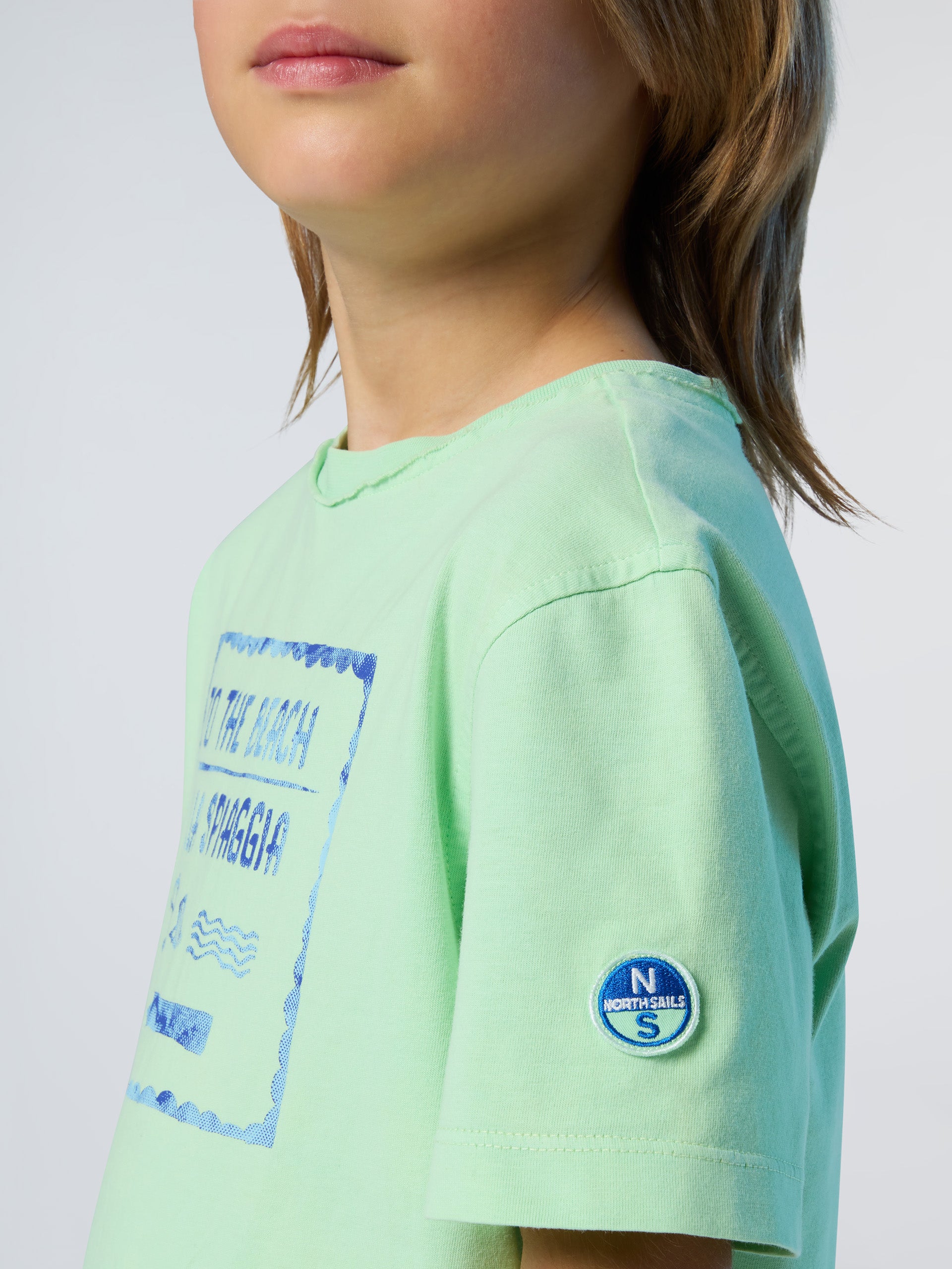 6 | Summer green | t-shirt-short-sleeve-wgraphic-795224