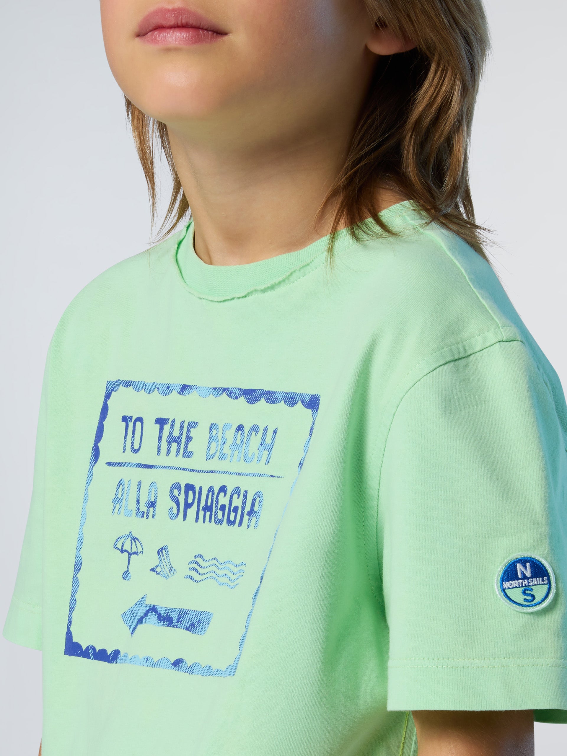 7 | Summer green | t-shirt-short-sleeve-wgraphic-795224