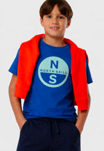 2 | Ocean blue | t-shirt-short-sleeve-wgraphic-795225