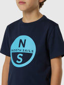 6 | Navy blue | t-shirt-short-sleeve-wgraphic-795225
