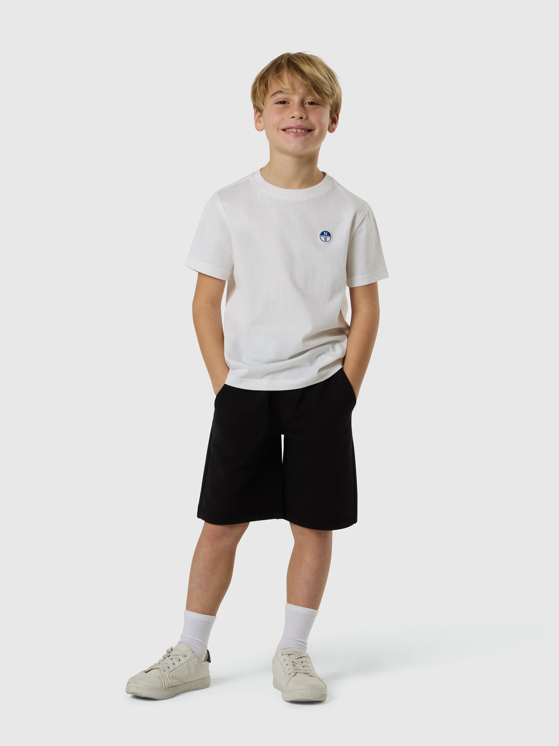 5 | White | t-shirt-short-sleeve-795226