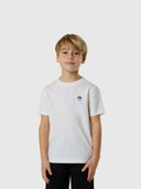 1 | White | t-shirt-short-sleeve-795226