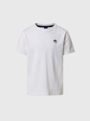 hover | White | t-shirt-short-sleeve-795226