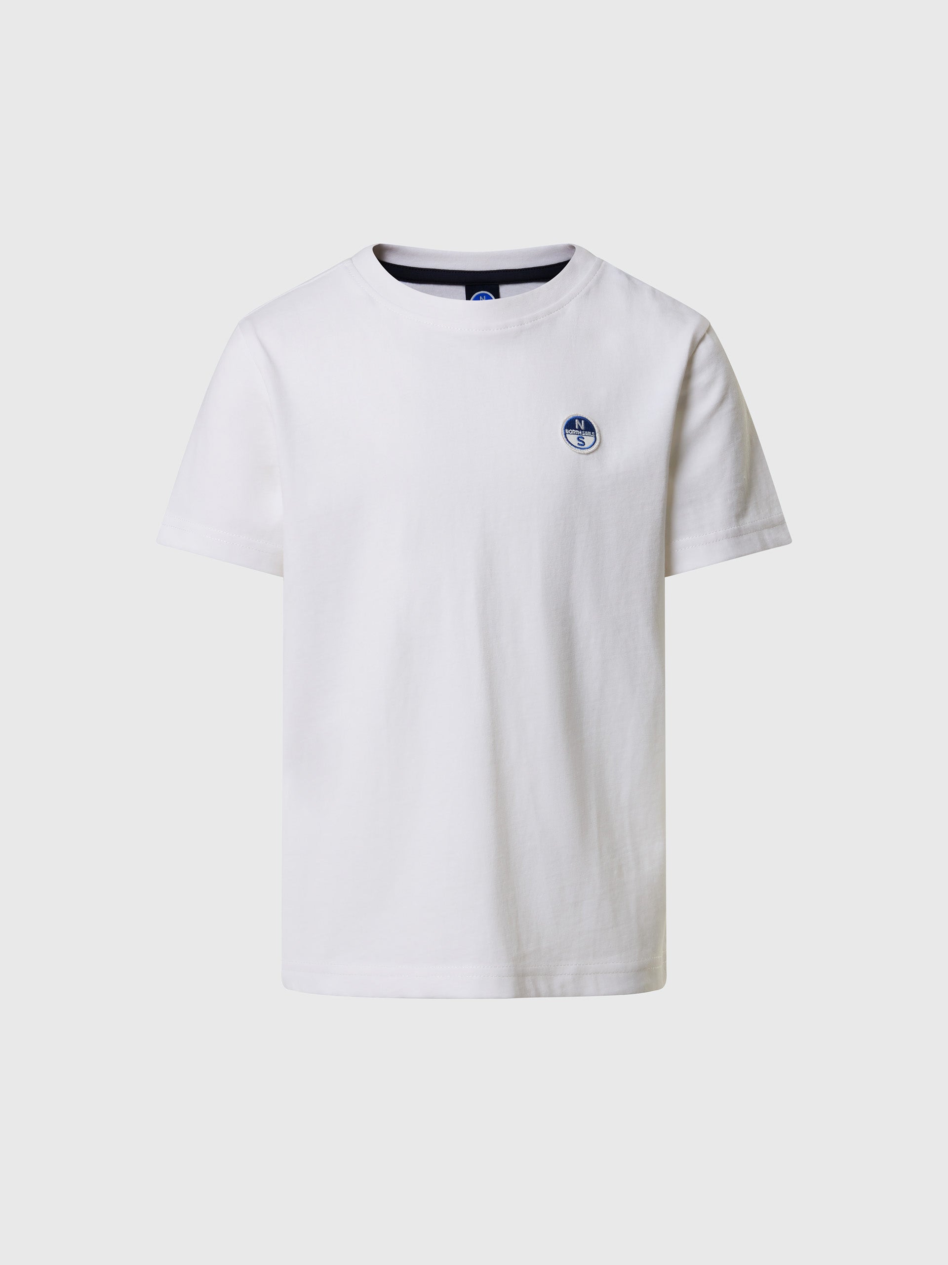 hover | White | t-shirt-short-sleeve-795226