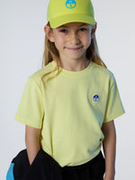 2 | Elfin yellow | t-shirt-short-sleeve-795226
