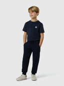 5 | Navy blue | t-shirt-short-sleeve-795226