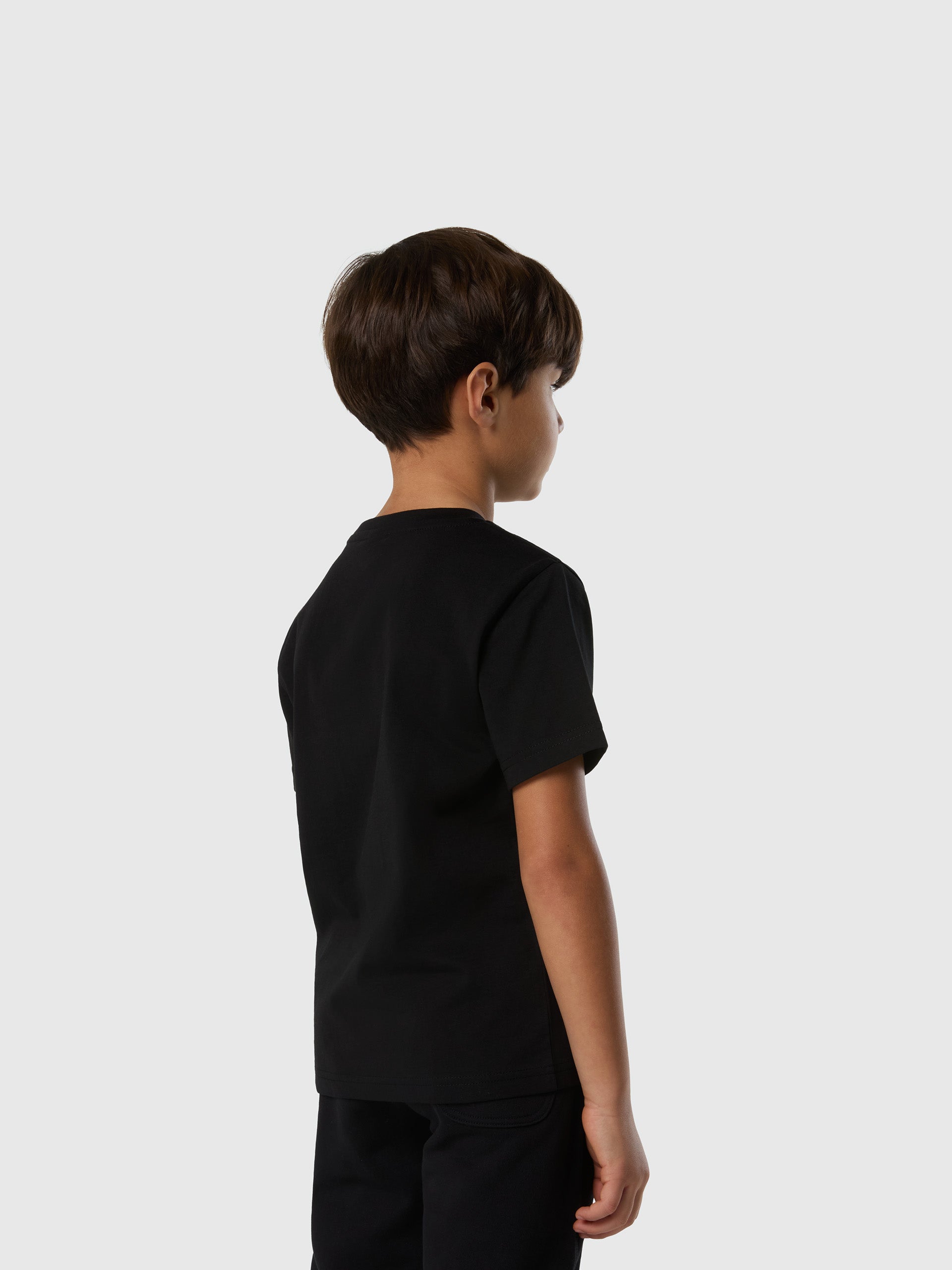 4 | Black | t-shirt-short-sleeve-795226