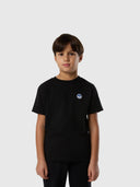 1 | Black | t-shirt-short-sleeve-795226