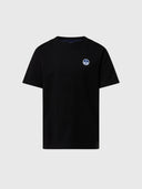 hover | Black | t-shirt-short-sleeve-795226