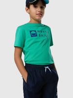 2 | Garden green | t-shirt-short-sleeve-wgraphic-795227