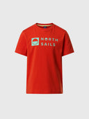 hover | Grenadine | t-shirt-short-sleeve-wgraphic-795227