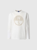 hover | Marshmallow | t-shirt-long-sleeve-wgraphic-795230