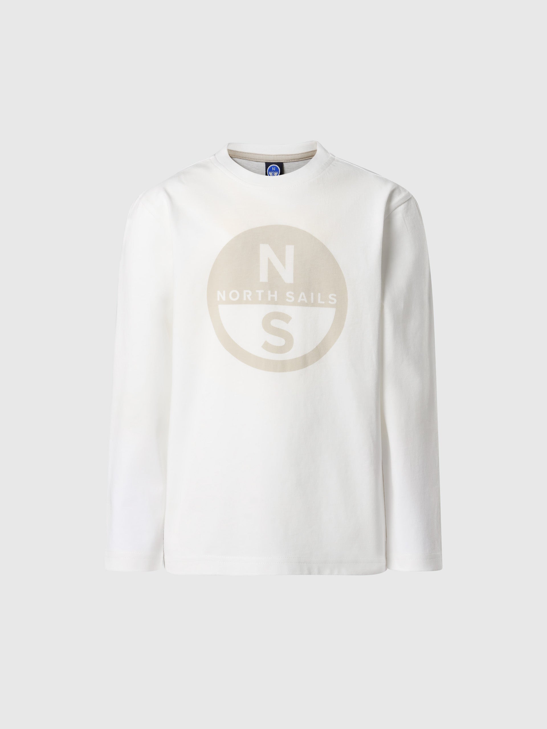 hover | Marshmallow | t-shirt-long-sleeve-wgraphic-795230