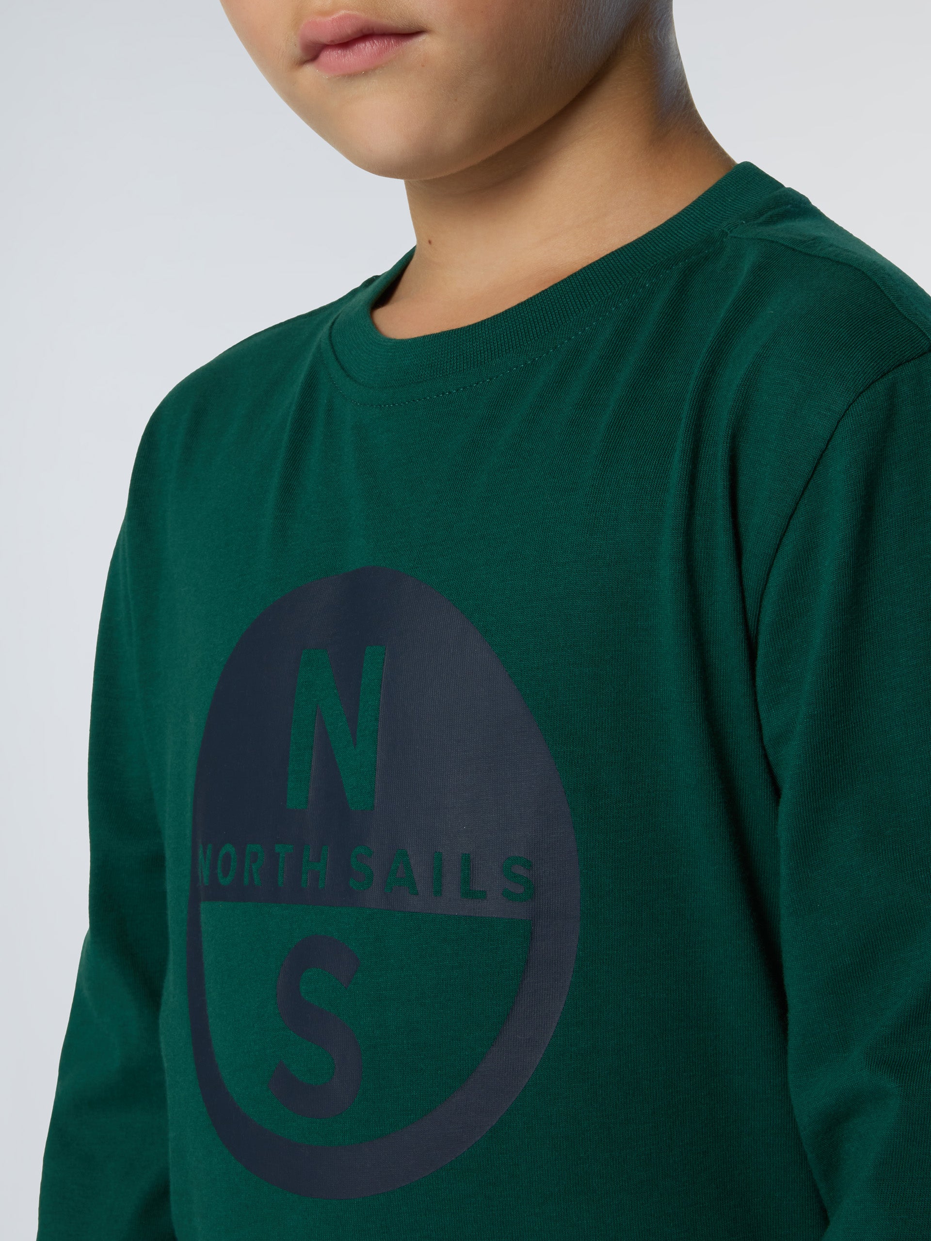 6 | Forest biome | t-shirt-long-sleeve-wgraphic-795230
