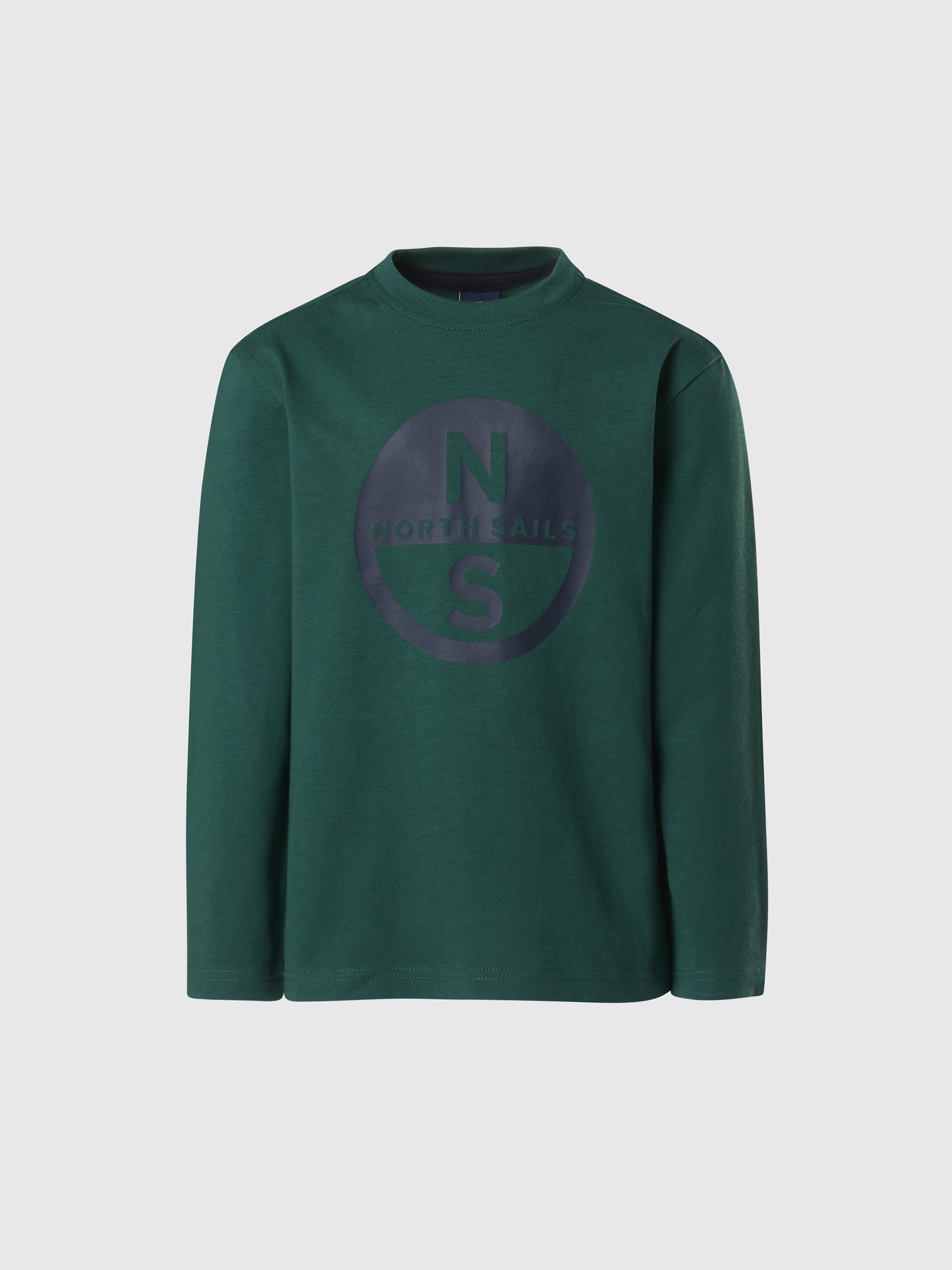 hover | Forest biome | t-shirt-long-sleeve-wgraphic-795230
