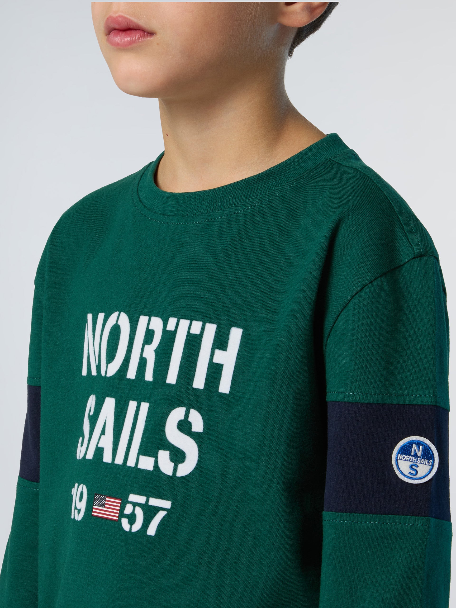 6 | Forest biome | t-shirt-long-sleeve-wgraphic-795233