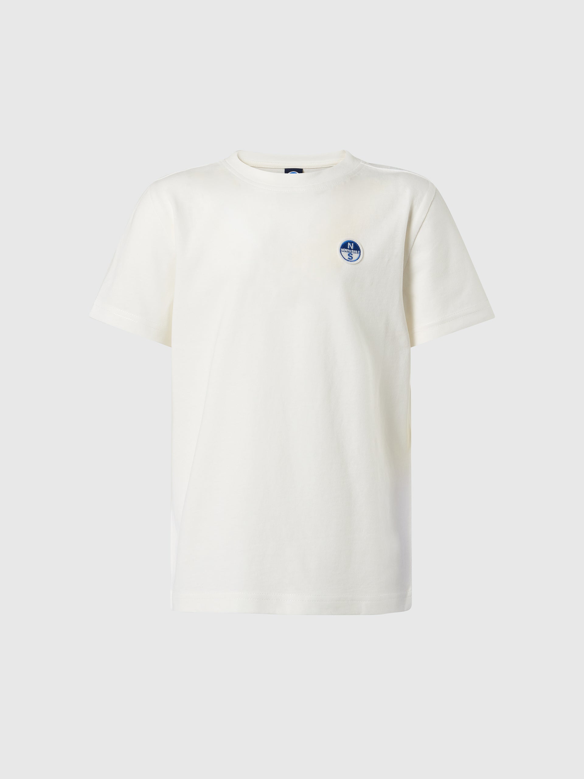 hover | Marshmallow | t-shirt-shor-sleeve-wlogo-795234