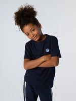 2 | Navy blue | t-shirt-shor-sleeve-wlogo-795234