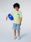 5 | Elfin yellow | t-shirt-short-sleeve-wgraphic-795239