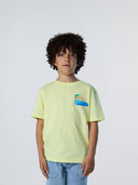 1 | Elfin yellow | t-shirt-short-sleeve-wgraphic-795239