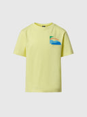 hover | Elfin yellow | t-shirt-short-sleeve-wgraphic-795239