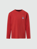 hover | Tandor spice | t-shirt-long-sleeve-795251