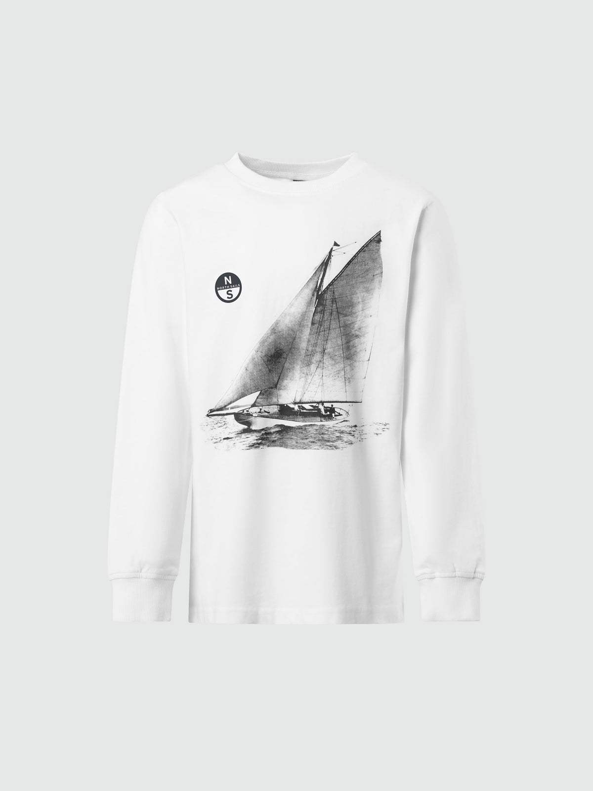 hover | Marshmallow | t-shirt-long-sleeve-yilira-795254