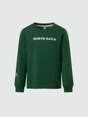 hover | Green | t-shirt-long-sleeve-silca-795257