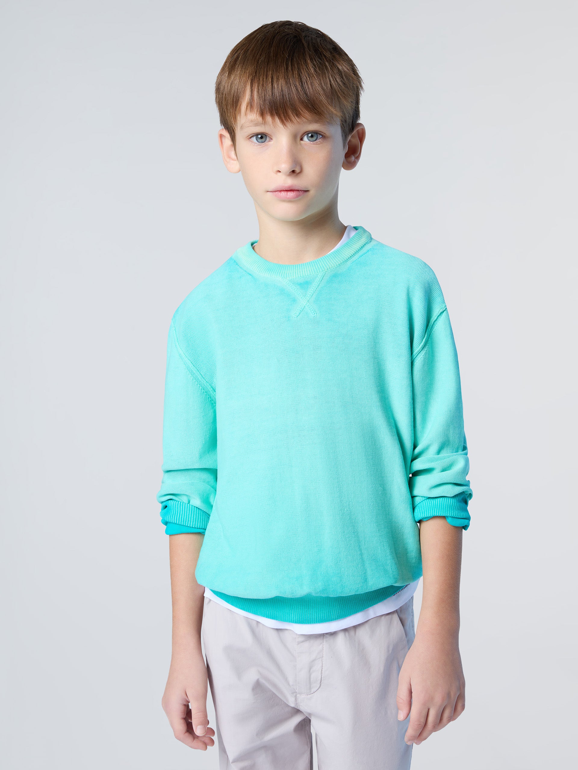 2 | Ceramic | crewneck-knitwear-12gg-796117