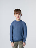 1 | Navy blue | crewneck-knitwear-12gg-796117