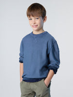 2 | Navy blue | crewneck-knitwear-12gg-796117