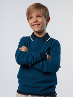 2 | Water green | crewneck-12gg-knitwear-796121