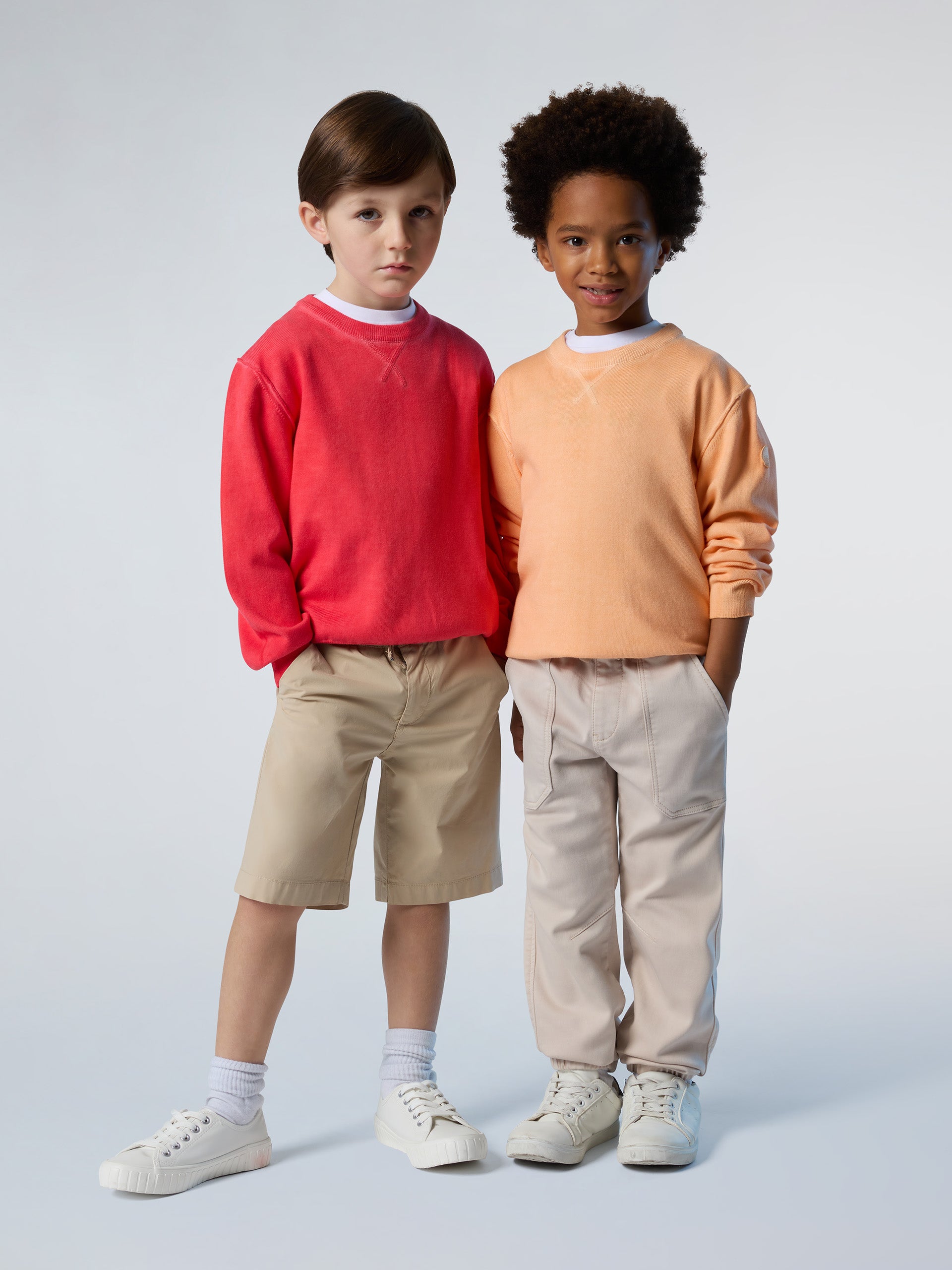 7 | Geranium | crewneck-12gg-knitwear-796130