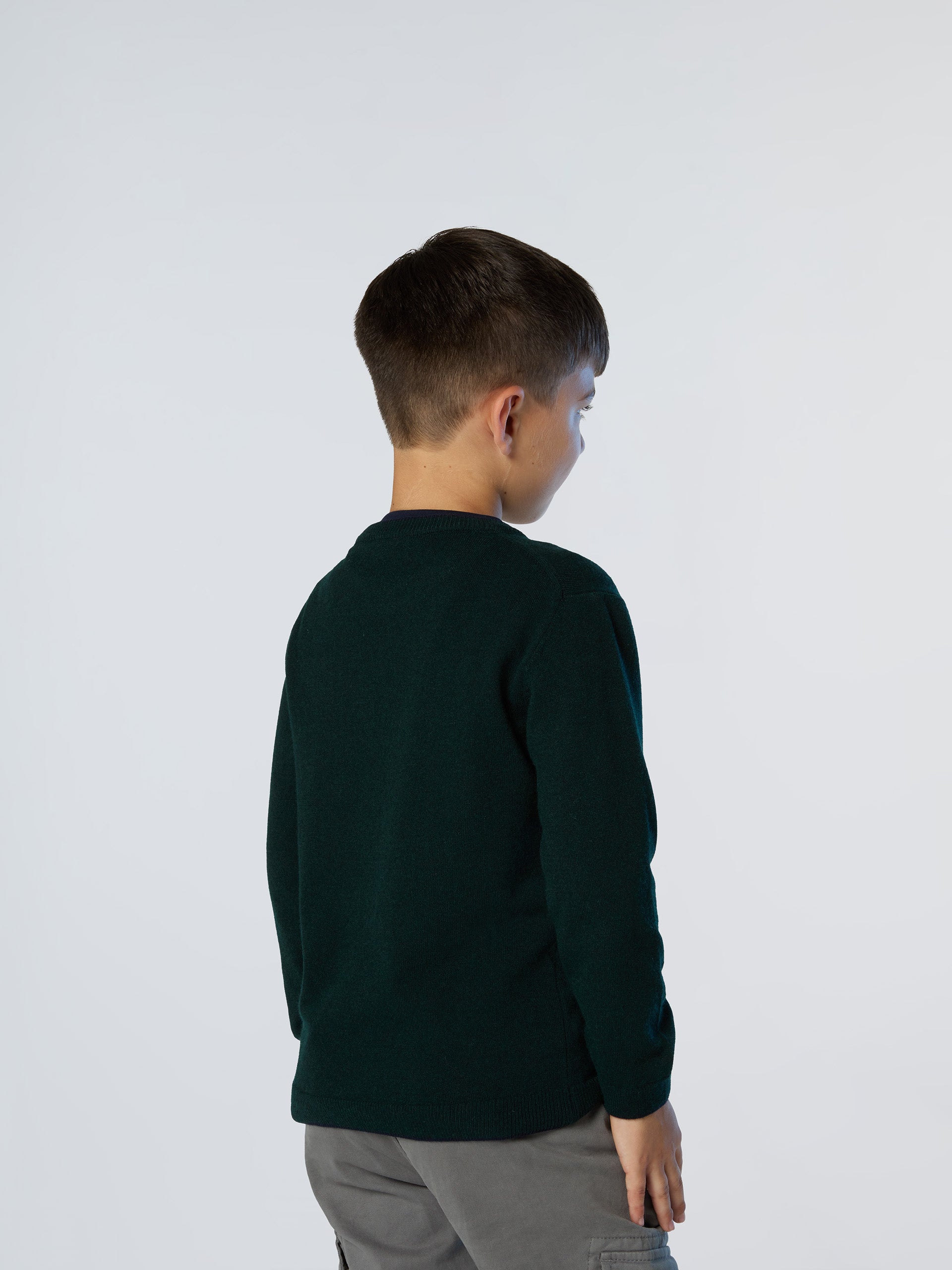 4 | Pine grove | crewneck-12gg-knitwear-796135