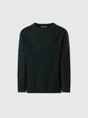 hover | Pine grove | crewneck-12gg-knitwear-796135
