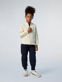 5 | Marshmallow | full-zip-7gg-knitwear-796140