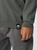 7 | City grey | crewneck-12gg-knitwear-796144