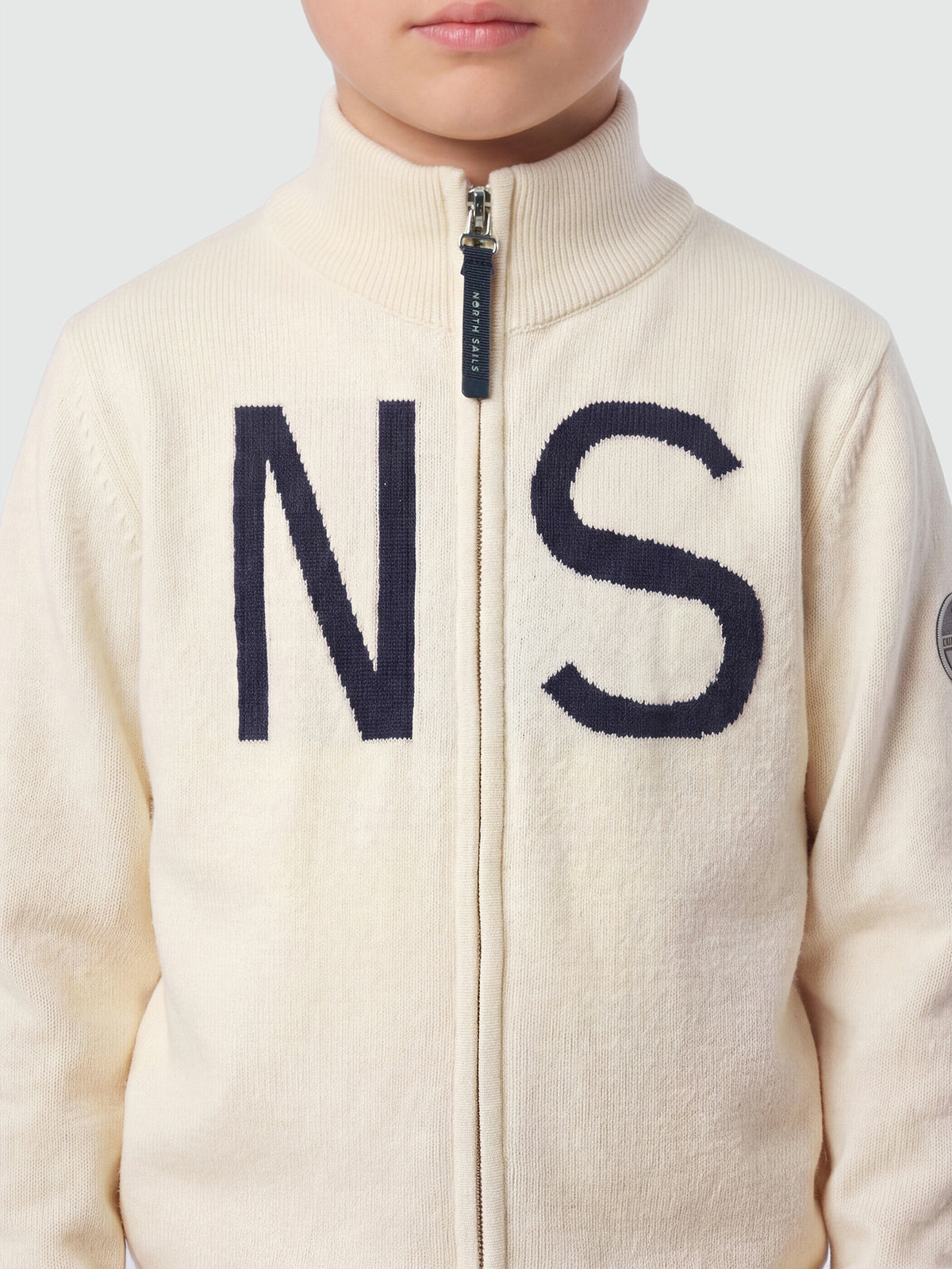 3 | Marshmallow | cardigan-full-zip-pery--knitwear-796187
