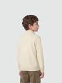4 | Marshmallow | cardigan-full-zip-pery--knitwear-796187